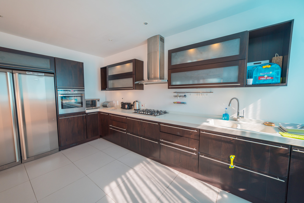 Nicely finished apartment's Image 7