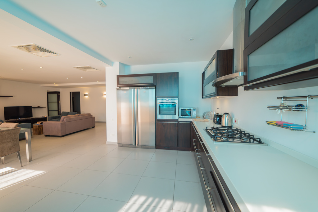 Nicely finished apartment's Image 8