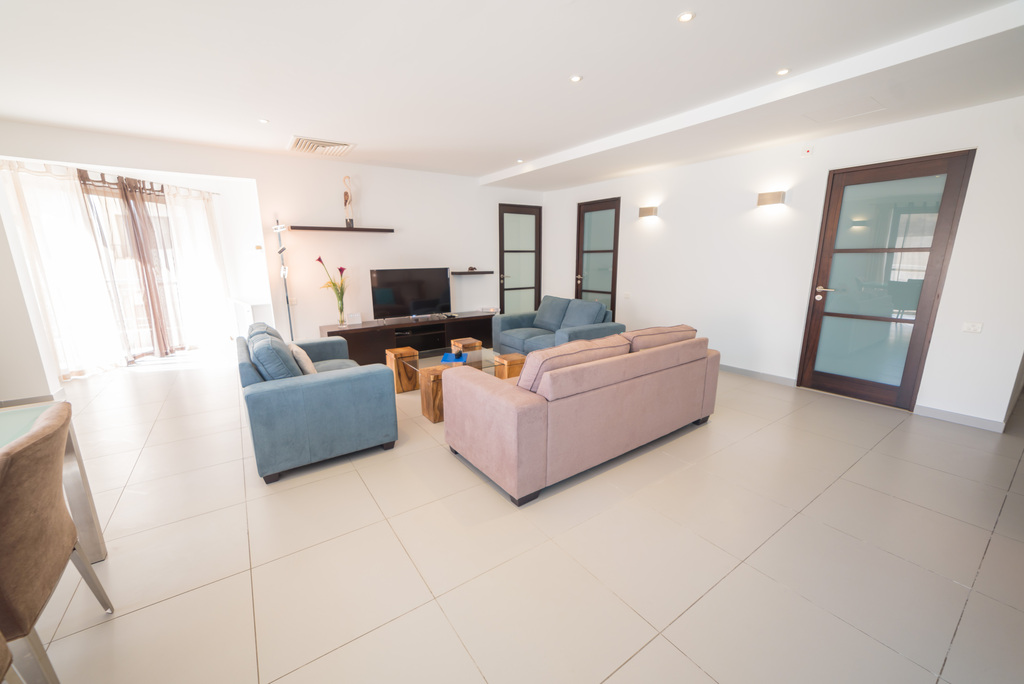 Nicely finished apartment's Image 9