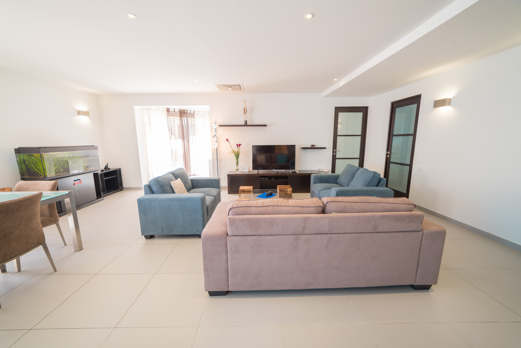Nicely finished apartment's Image 10