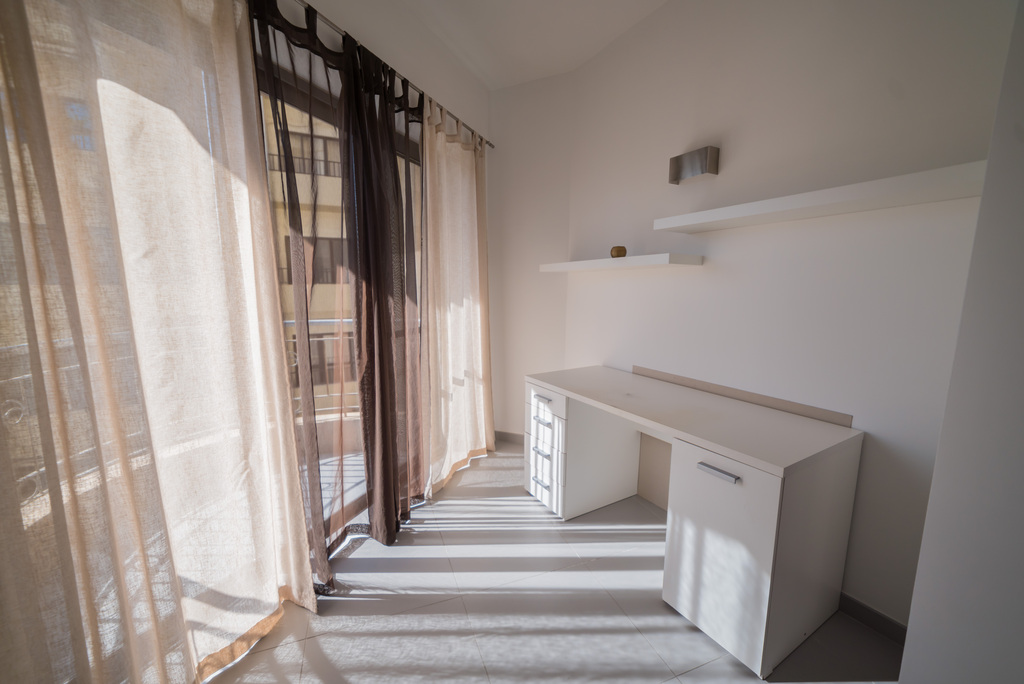 Nicely finished apartment's Image 13