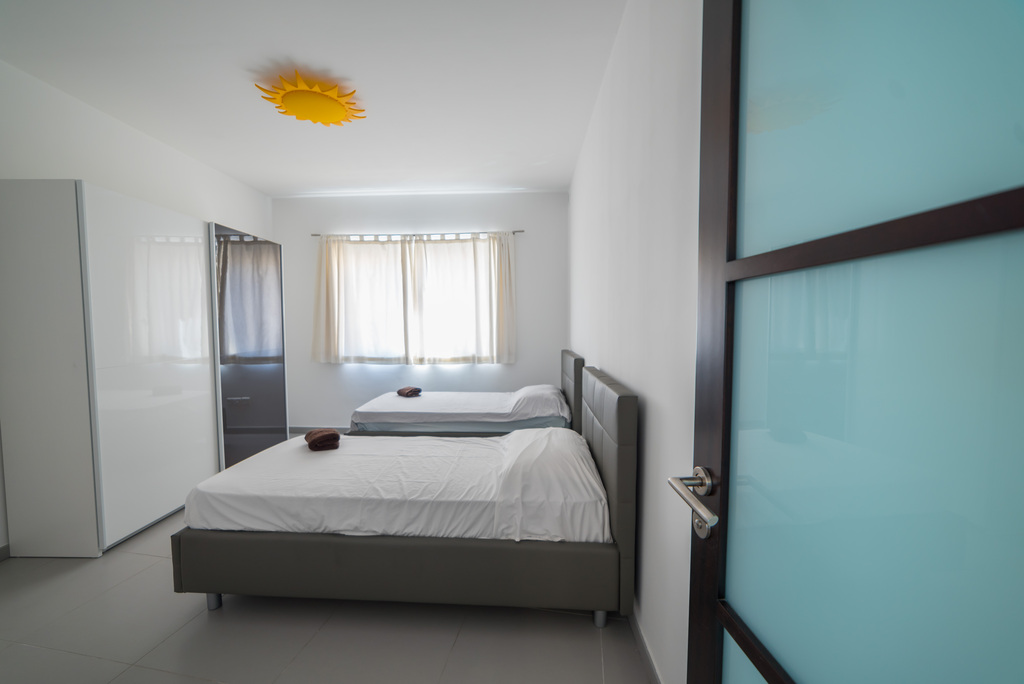 Nicely finished apartment's Image 16