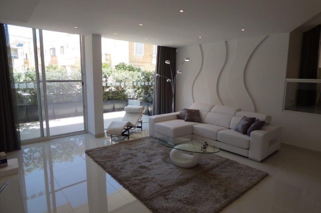 Luxury groundfloor apartment 's Image 3