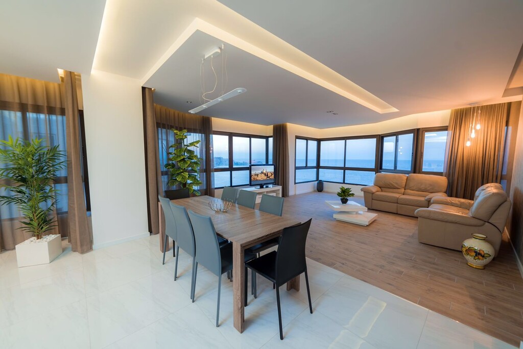 oyster real estate