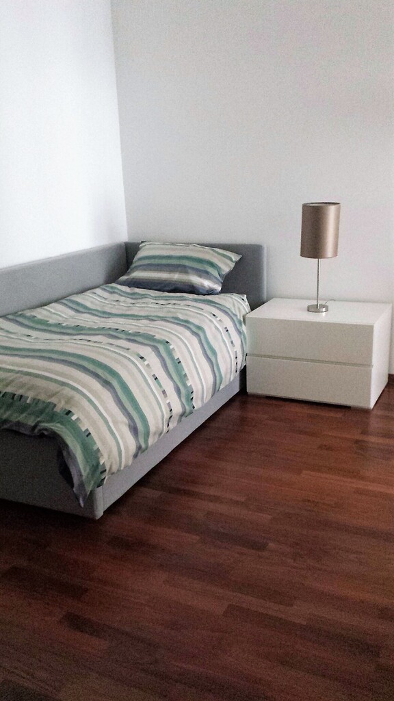 Sliema, Luxurious Finish Apartment's Image 3