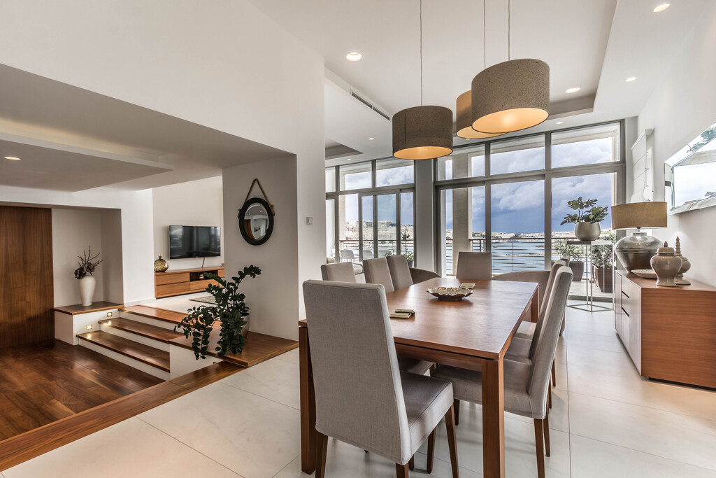 Tigne Point, Luxurious Finish Apartment's Image 4