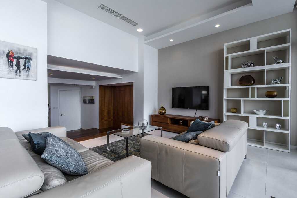Tigne Point, Luxurious Finish Apartment's Image 3