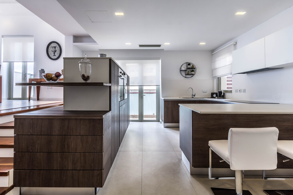 Tigne Point, Luxurious Finish Apartment's Image 5