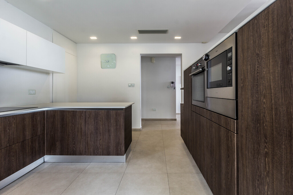 Tigne Point, Luxurious Finish Apartment's Image 6