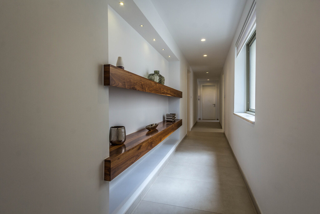 Tigne Point, Luxurious Finish Apartment's Image 7