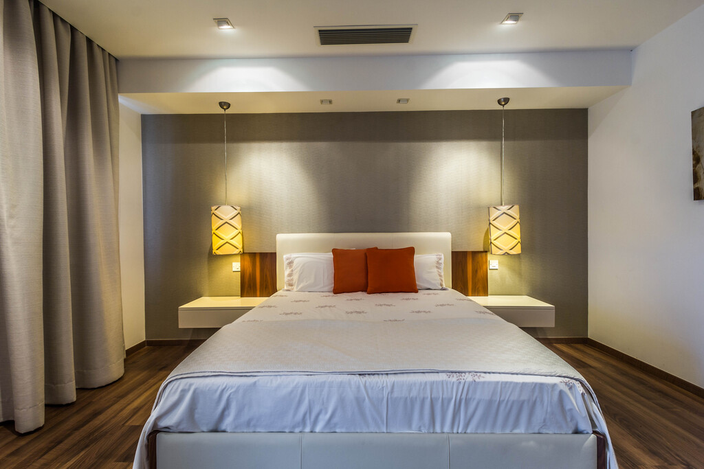 Tigne Point, Luxurious Finish Apartment's Image 8