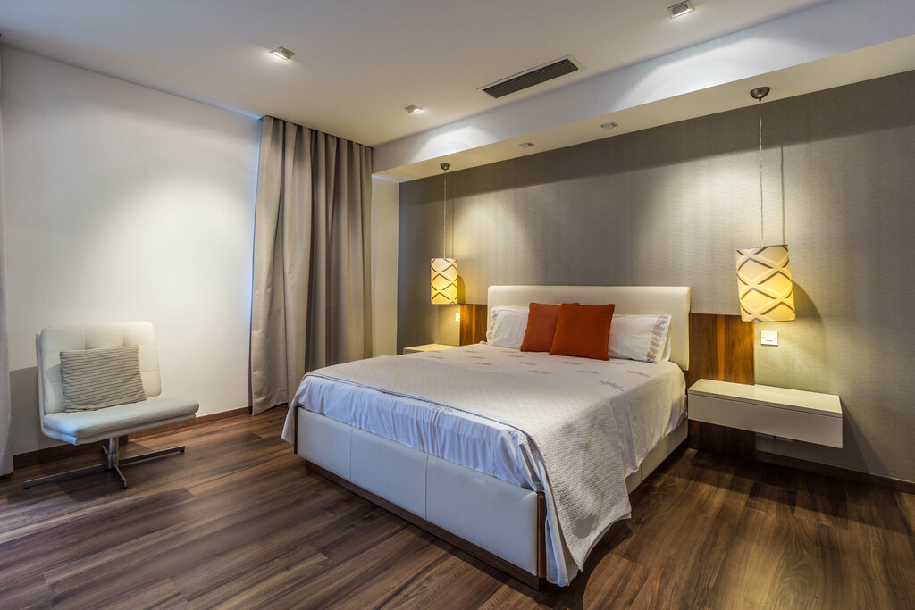 Tigne Point, Luxurious Finish Apartment's Image 9