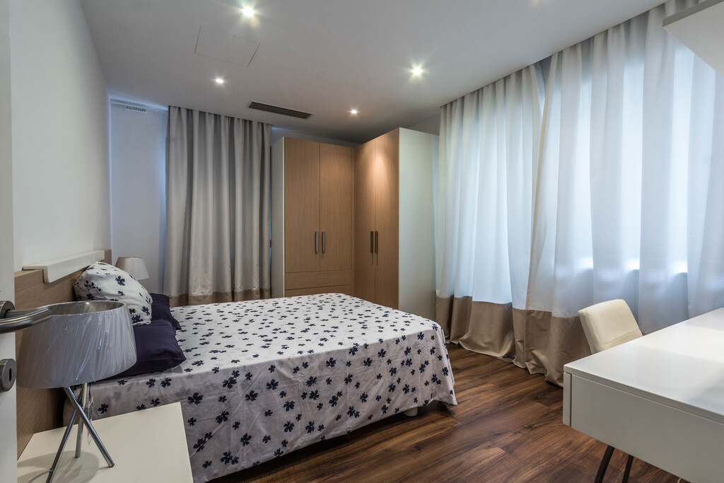 Tigne Point, Luxurious Finish Apartment's Image 12