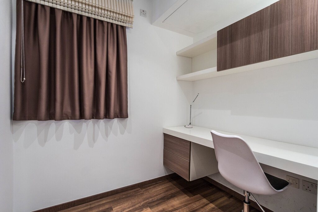 Tigne Point, Luxurious Finish Apartment's Image 13