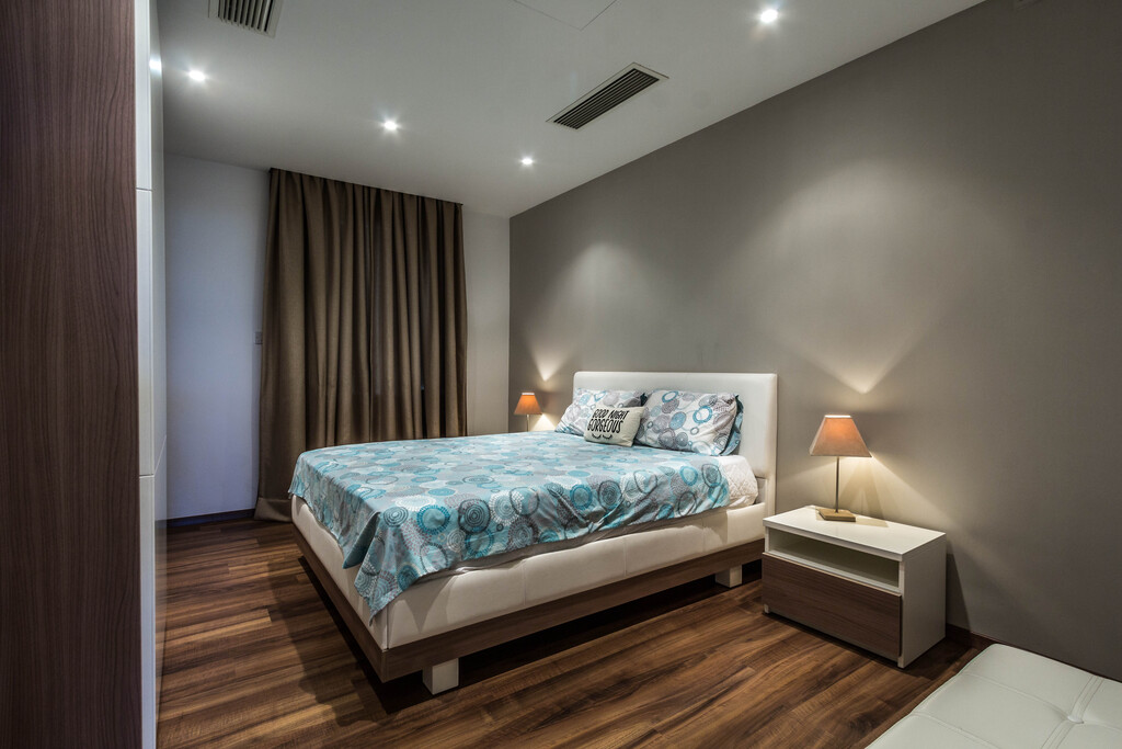 Tigne Point, Luxurious Finish Apartment's Image 11