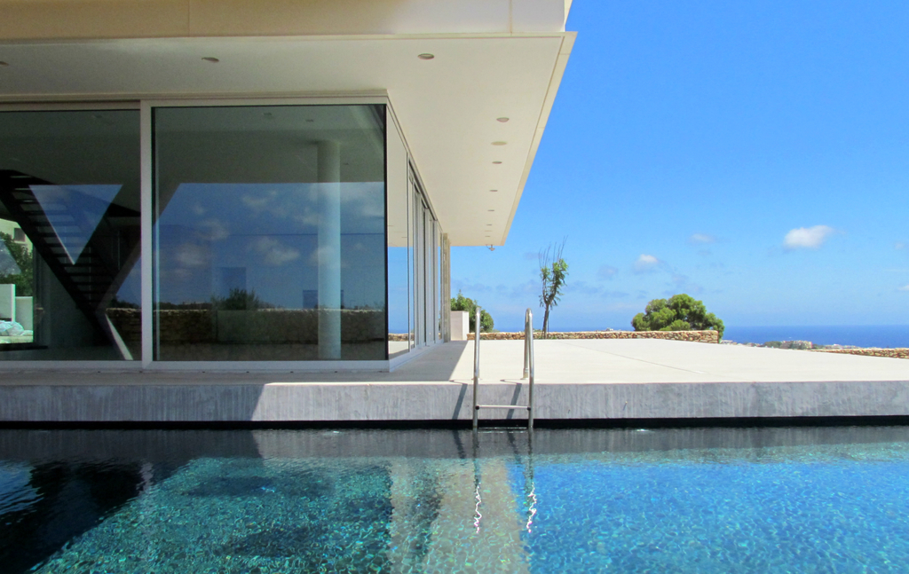 Finished Detached Villa's Image 3