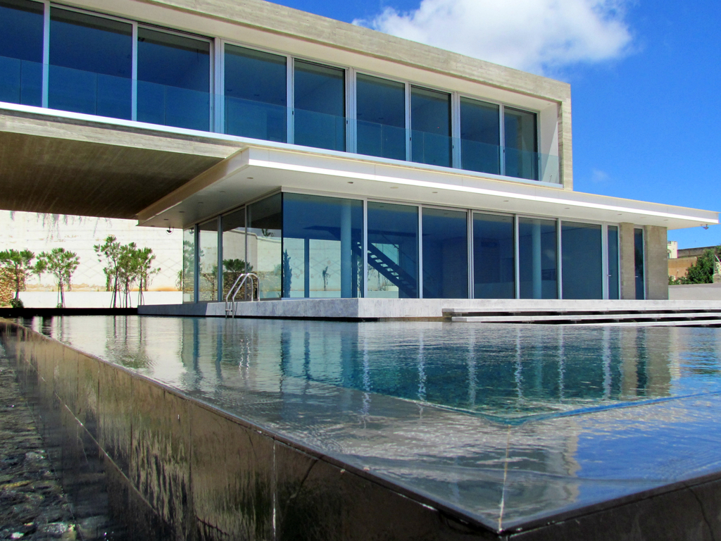 Finished Detached Villa's Image 4