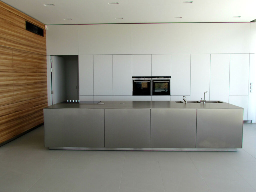 Finished Detached Villa's Image 5