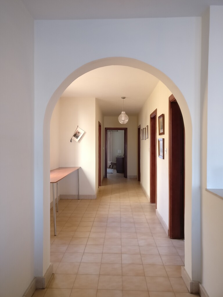 Sliema Seafront Penthouse's Image 6
