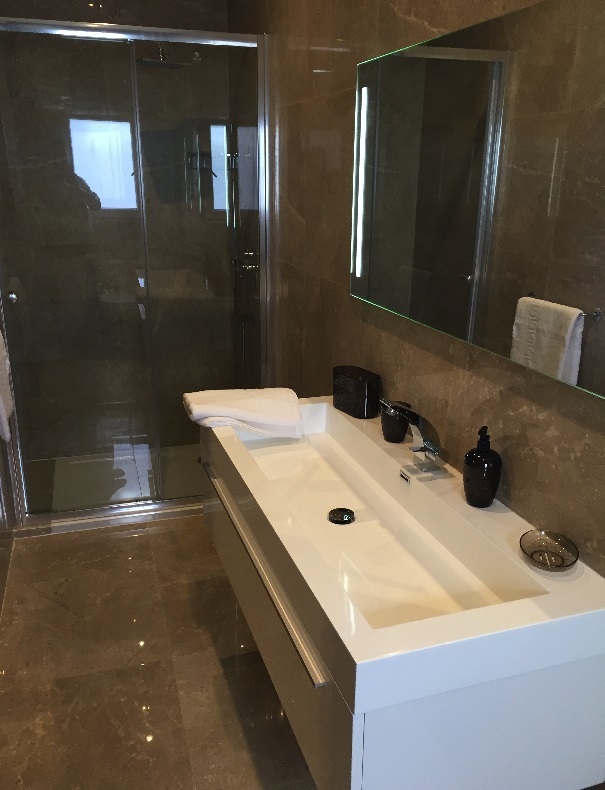 Ta' Xbiex, Furnished Apartment's Image 5