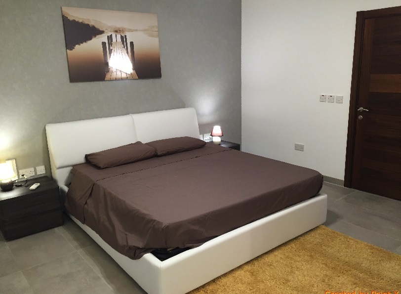 Ta' Xbiex, Furnished Apartment's Image 3