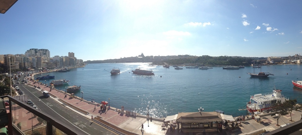 sliema rental malta oyster real 