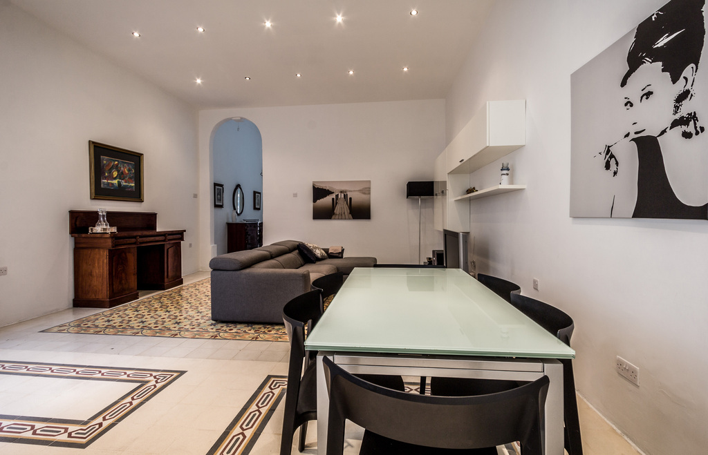 Townhouse for sale malta
