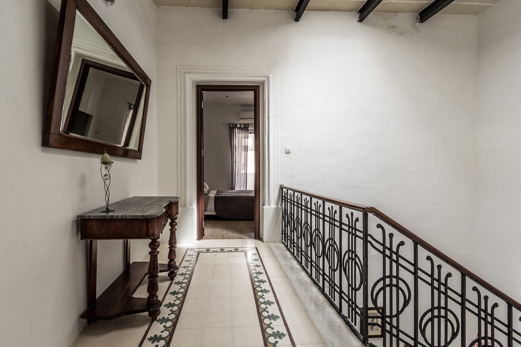 Sliema, Furnished Town House's Image 6