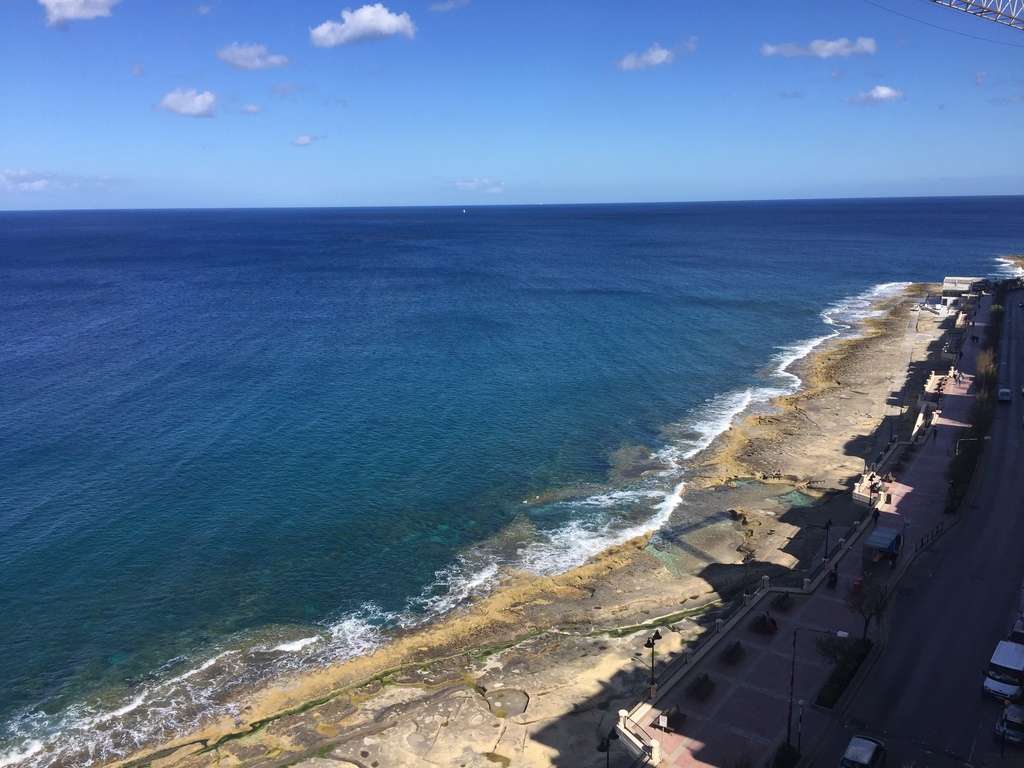 seafront apartment to rent oyste