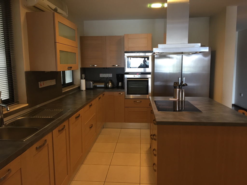 Sliema, Furnished Apartment's Image 5
