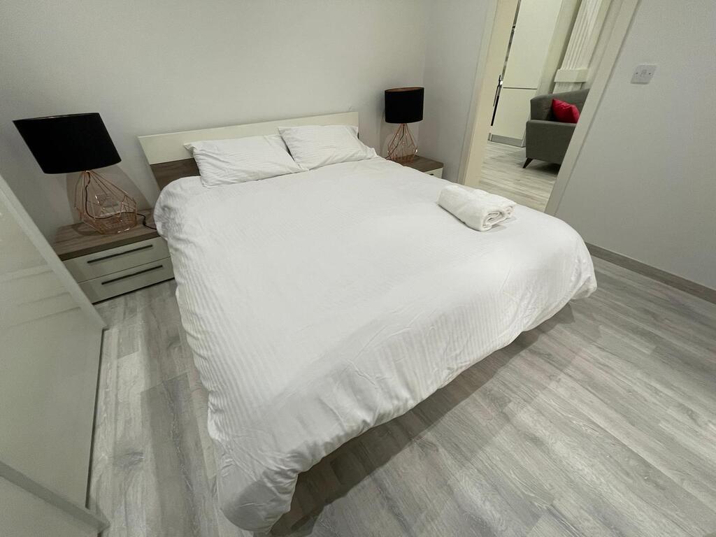 Sliema, Furnished Apartment's Image 4