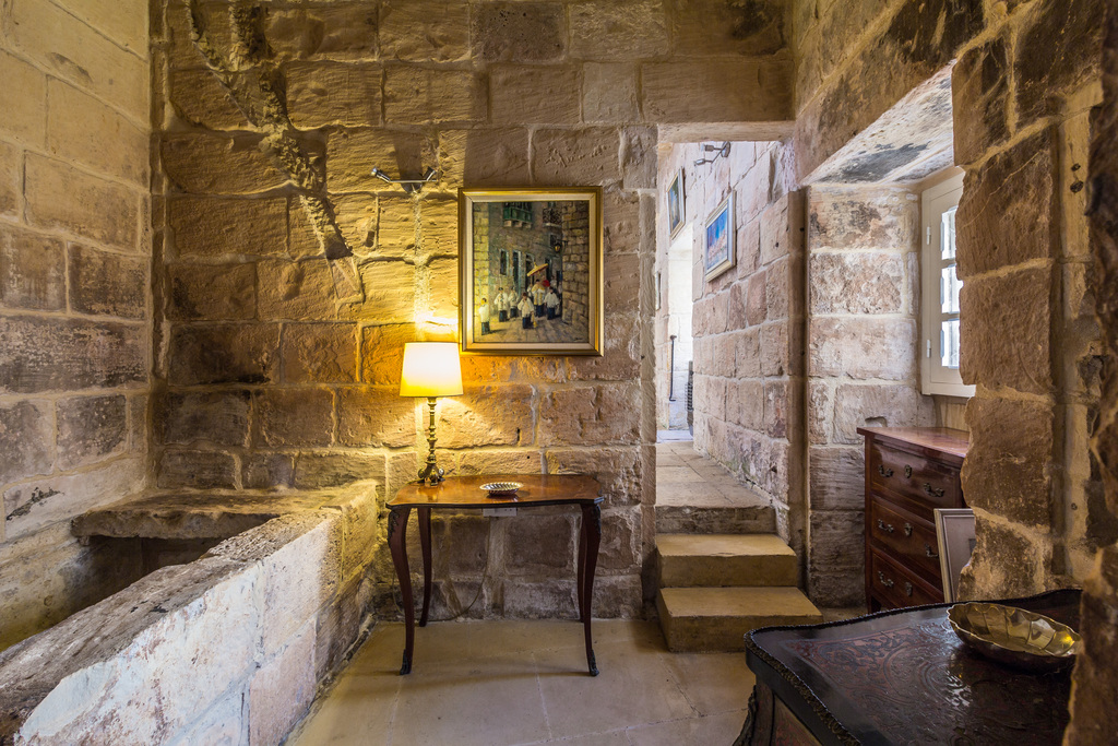 Gharghur, Converted House of Character's Image 7