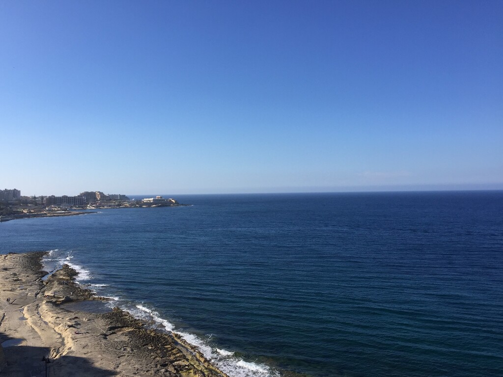 seafront office to rent malta oy