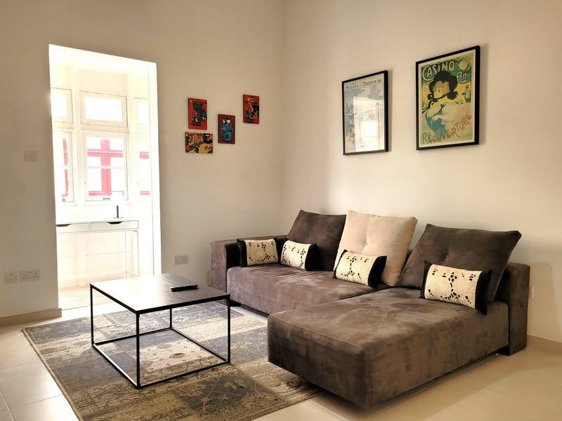 Sliema, Furnished Town House's Image 2