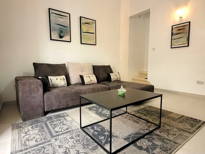 Sliema, Furnished Town House's Image 3