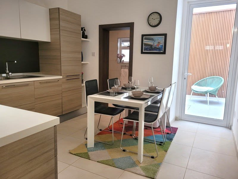 Sliema, Furnished Town House's Image 4