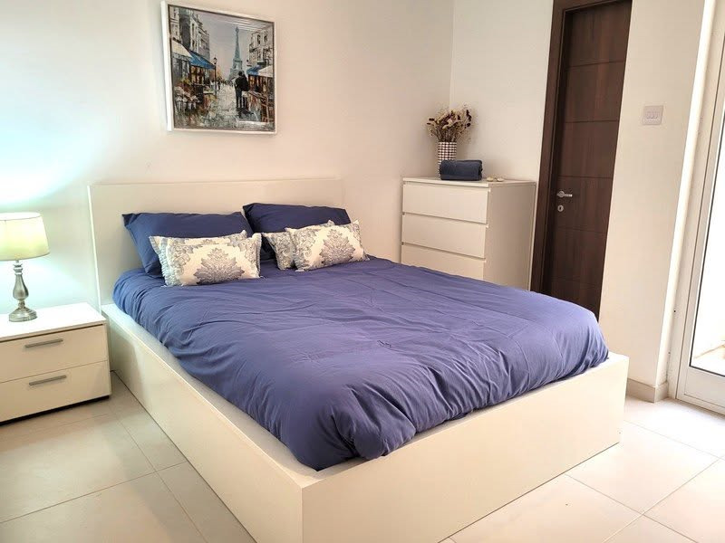 Sliema, Furnished Town House's Image 9