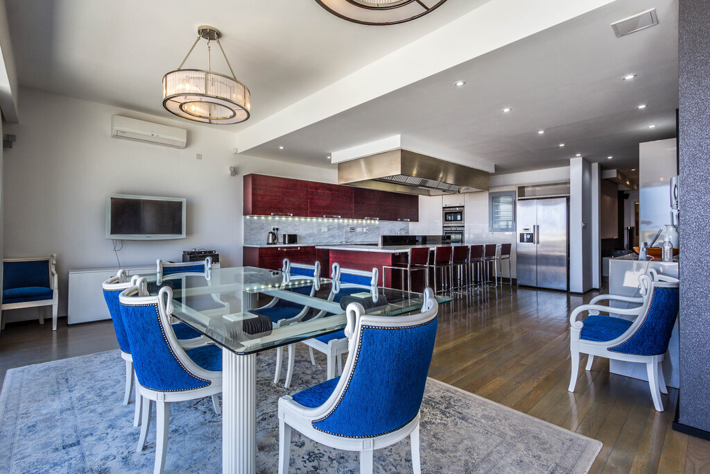 Sliema, Finished Penthouse's Image 8