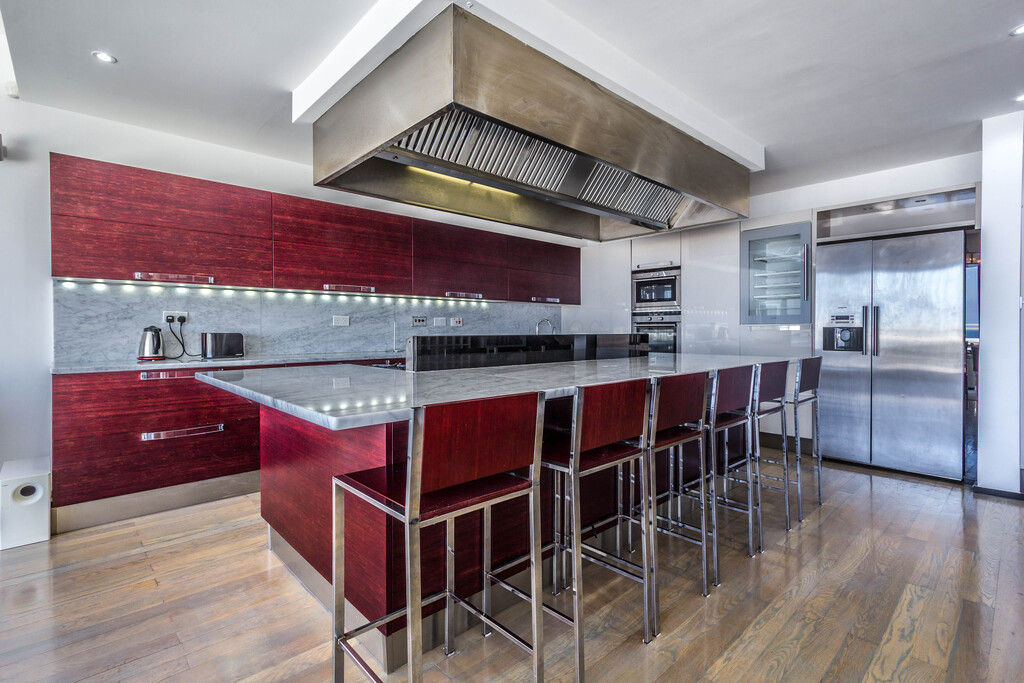 Sliema, Finished Penthouse's Image 7