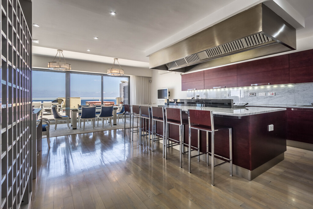Sliema, Finished Penthouse's Image 6
