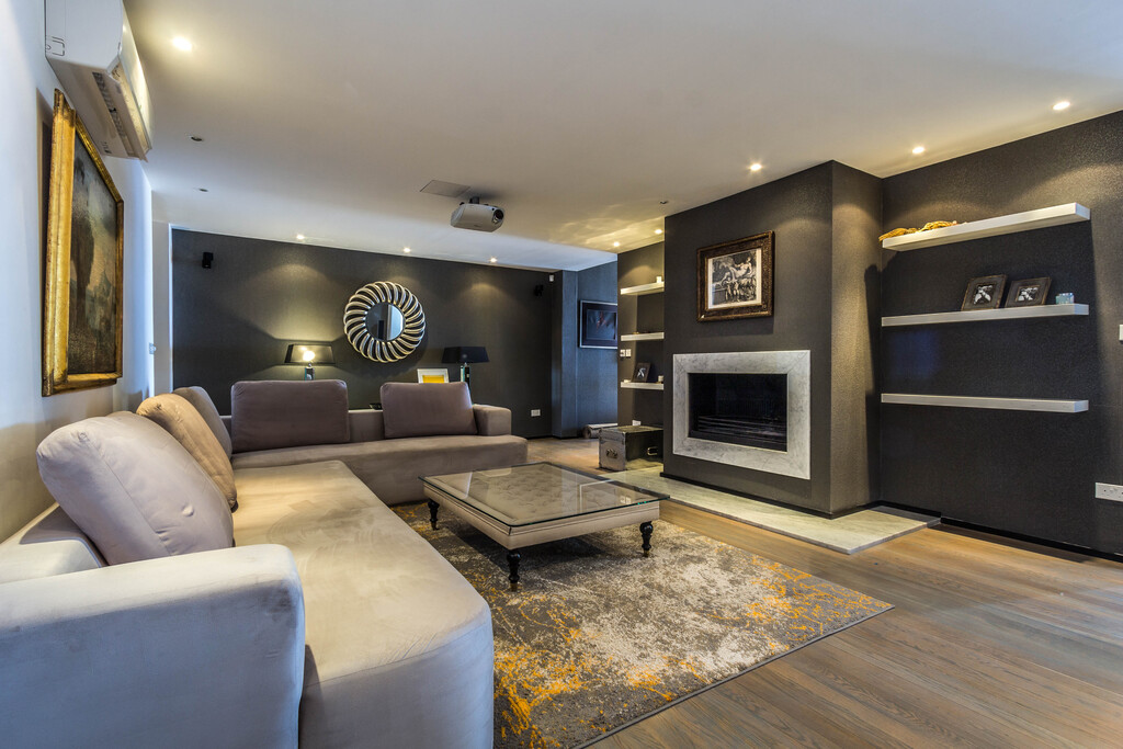 Sliema, Finished Penthouse's Image 5