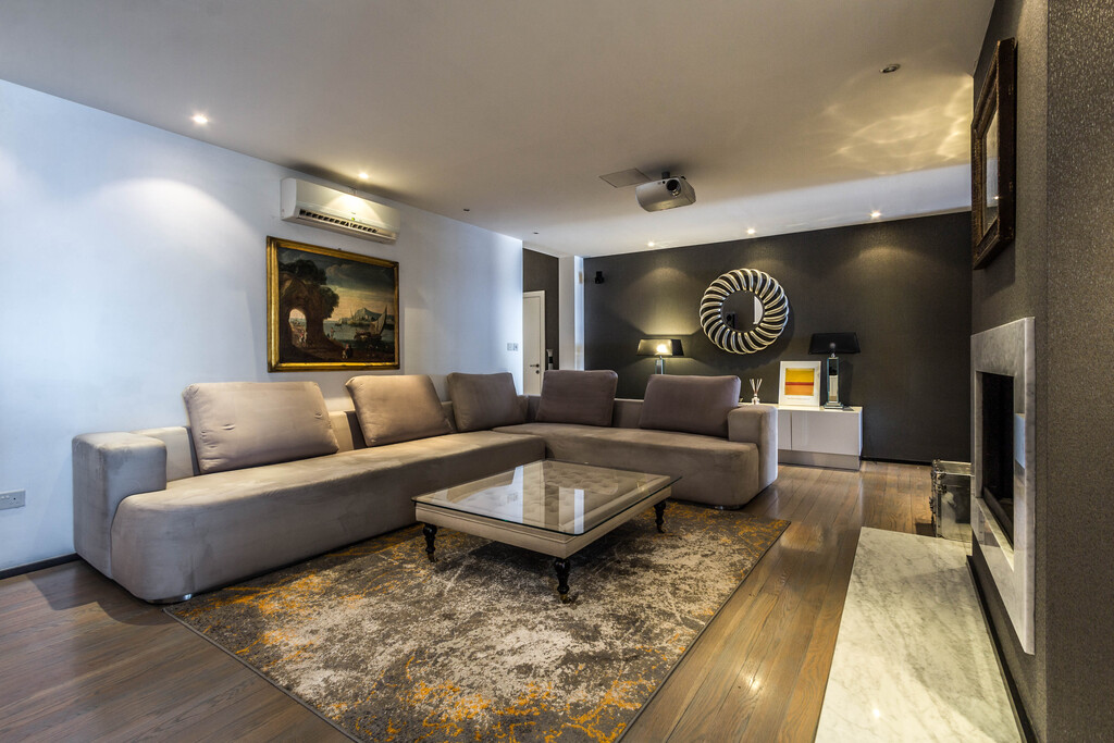 Sliema, Finished Penthouse's Image 4