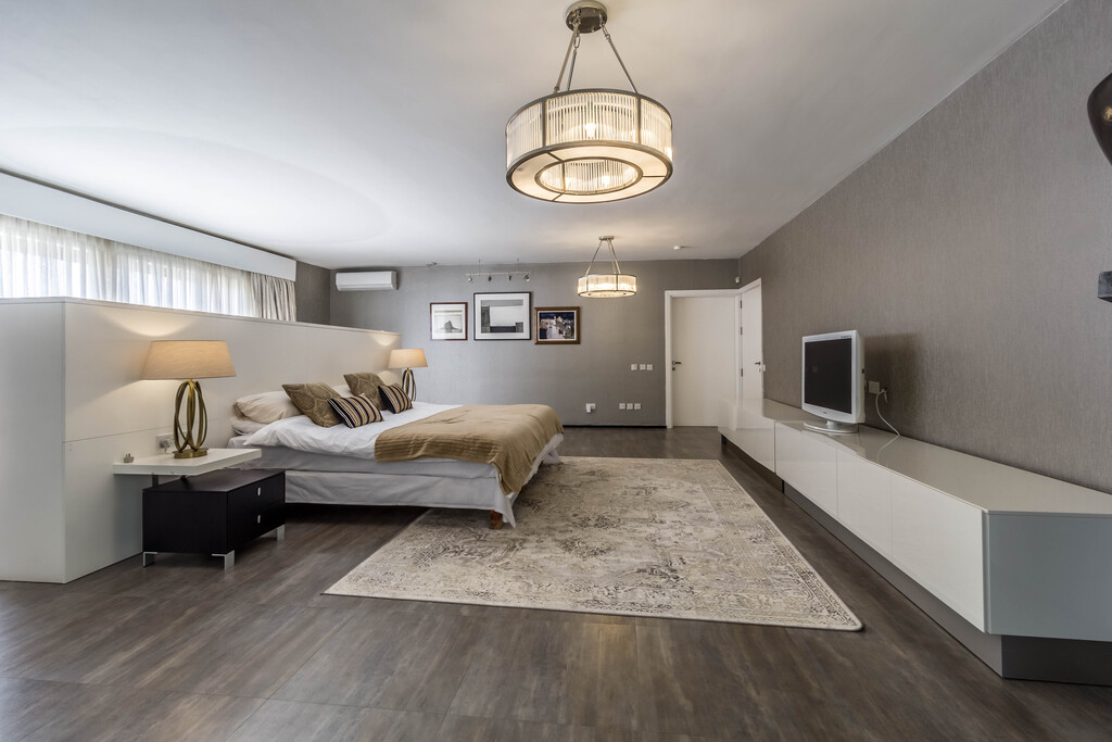 Sliema, Finished Penthouse's Image 12