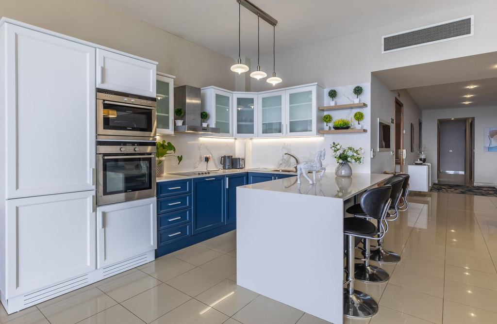 Sliema, Luxurious Finish Apartment's Image 4