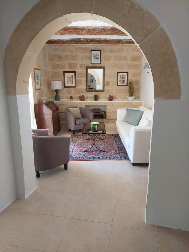 Mosta, Furnished House of Character's Image 3