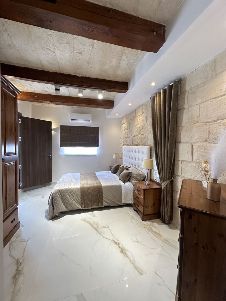 Naxxar, Furnished Farmhouse's Image 15