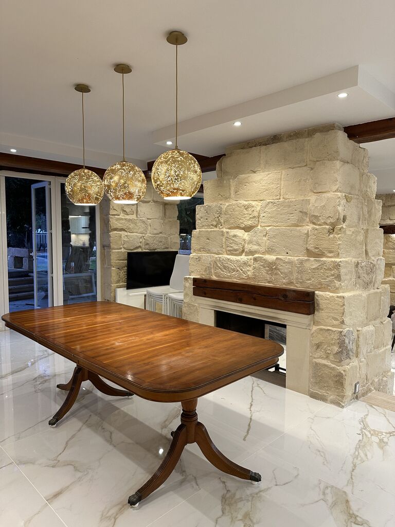 Naxxar, Furnished Farmhouse's Image 3