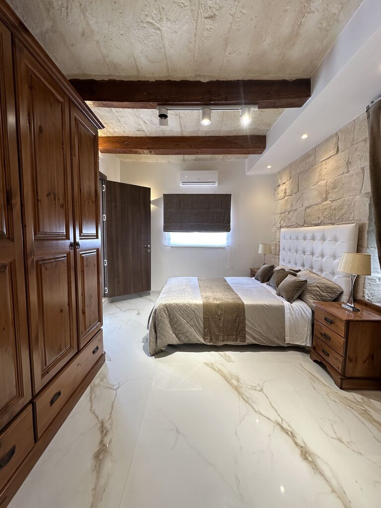 Naxxar, Furnished Farmhouse's Image 9