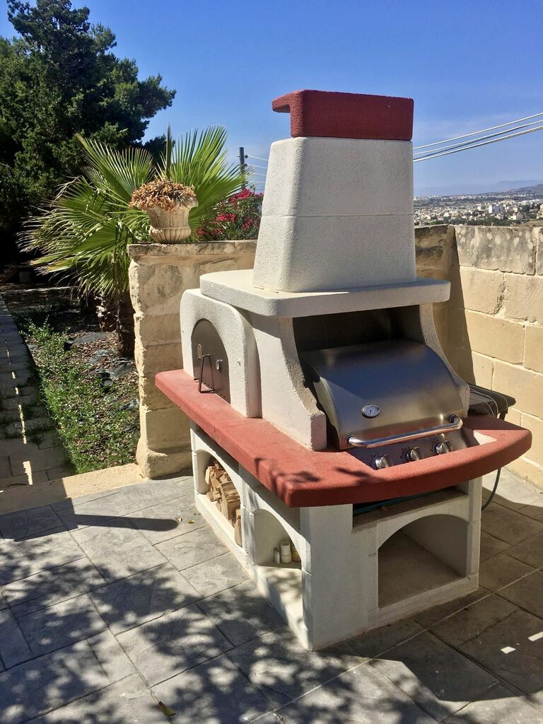 Naxxar, Furnished Farmhouse's Image 42