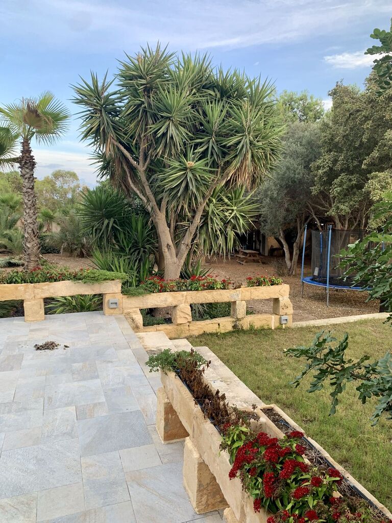 Naxxar, Furnished Farmhouse's Image 43